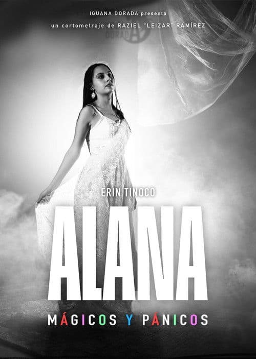 Alana: Mágicos y pánicos