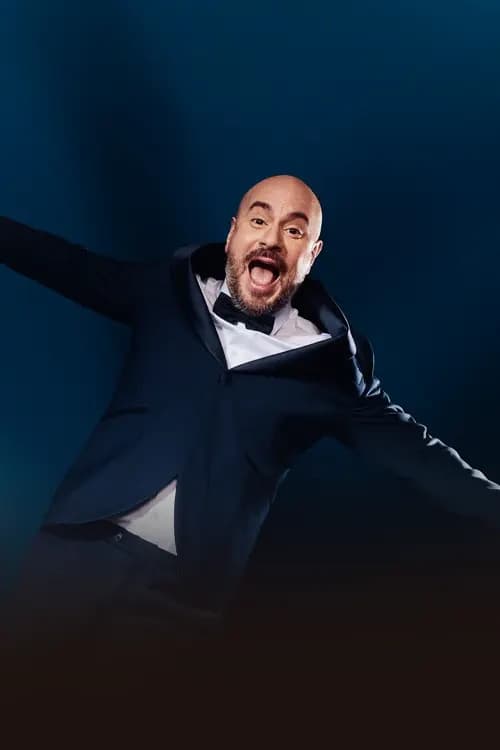 En attendant la cérémonie