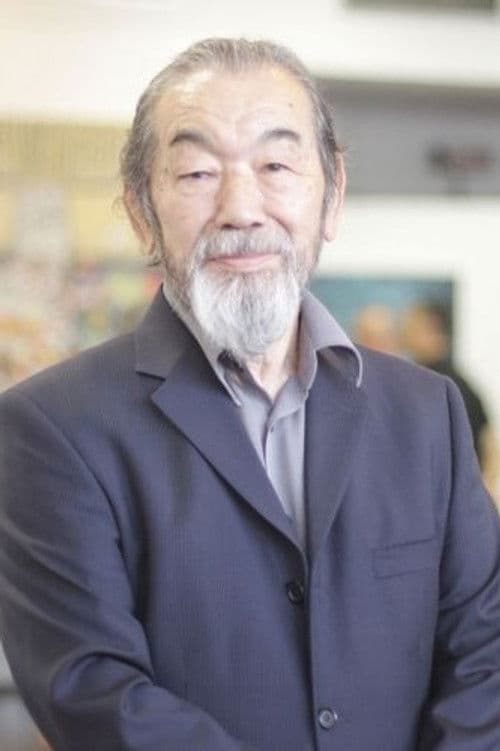 Ken Kaneko