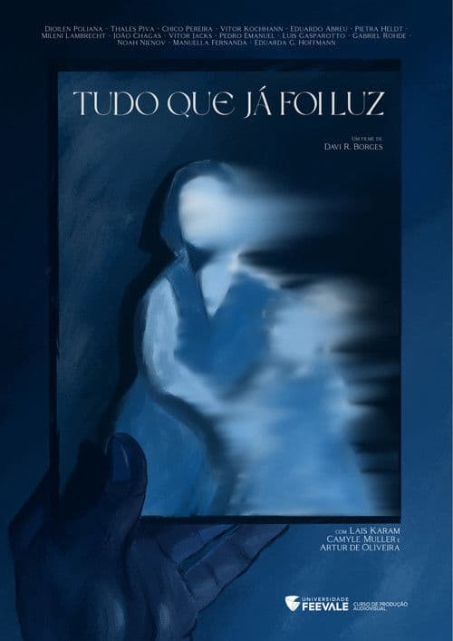 Tudo Que Já Foi Luz