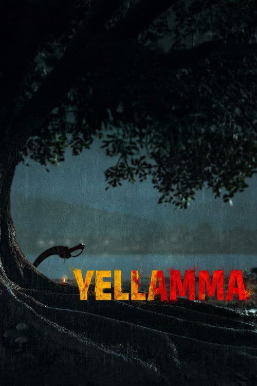 Yellamma
