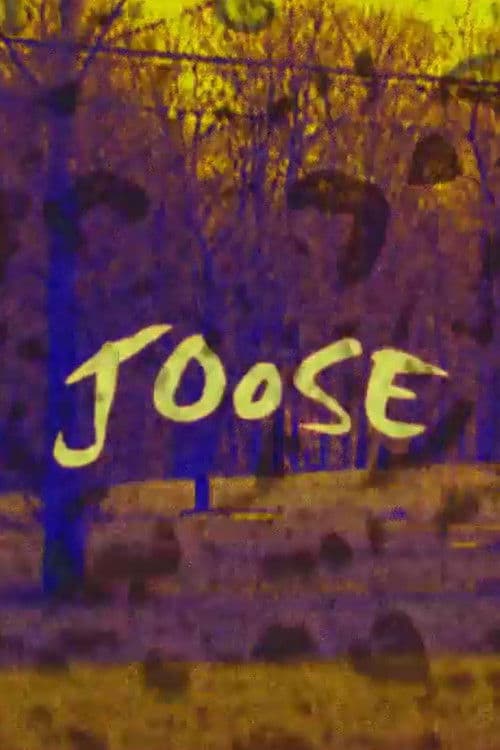 Joose Psychedelia Test