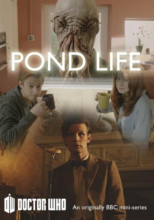 Doctor Who: Pond Life