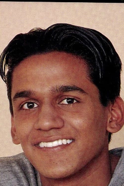 Kumaran Ganeshan