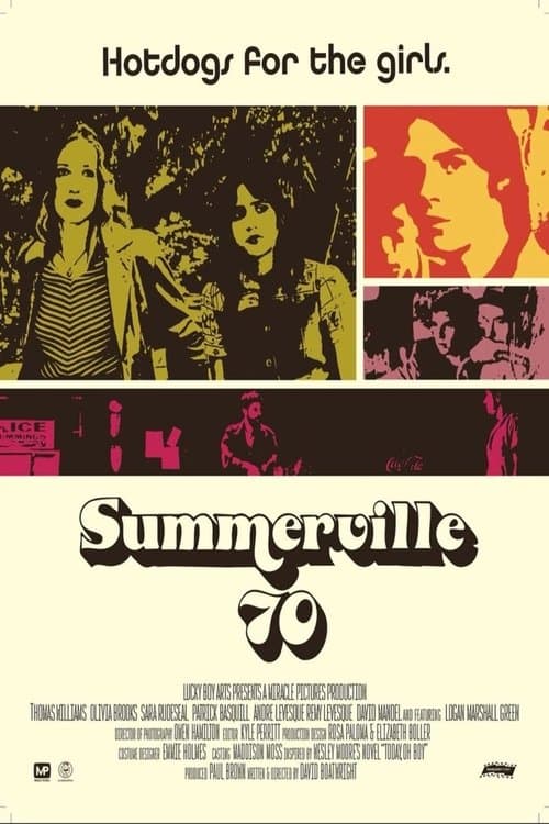 Summerville 1970