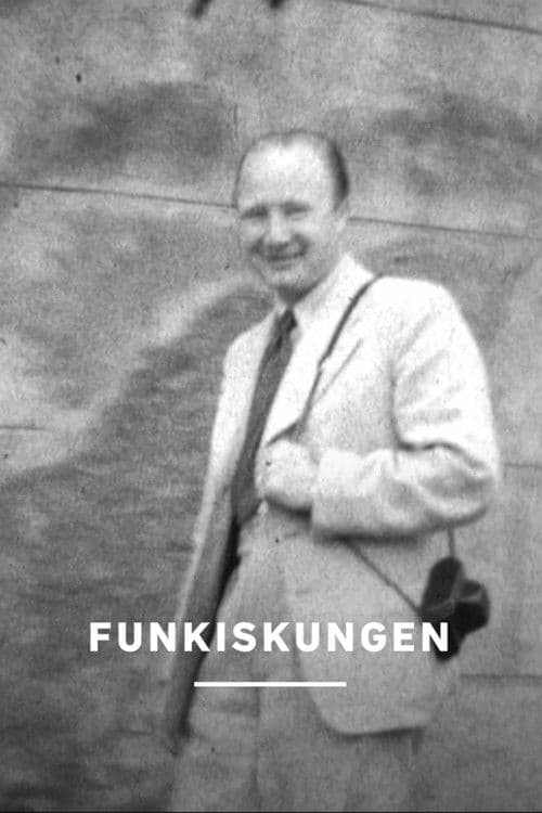 Funkiskungen