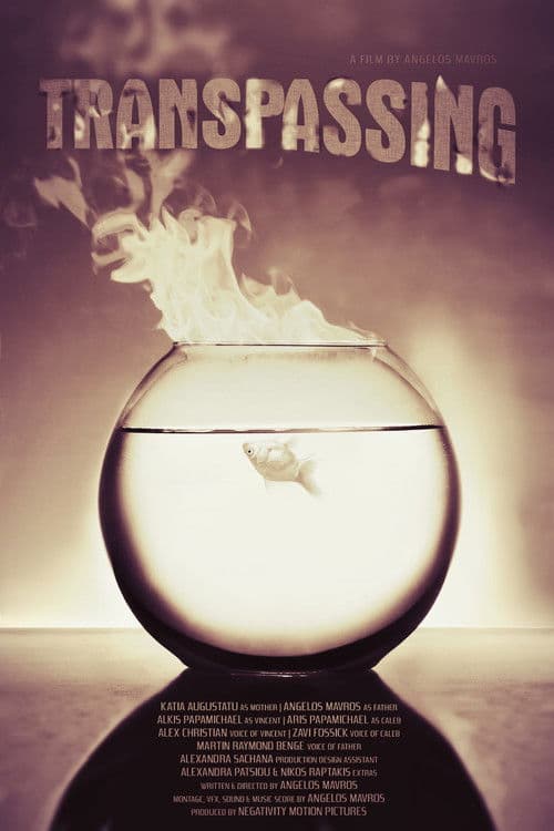 Transpassing