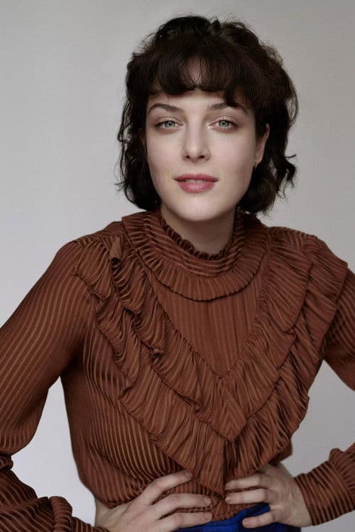 Anna Werner Friedmann