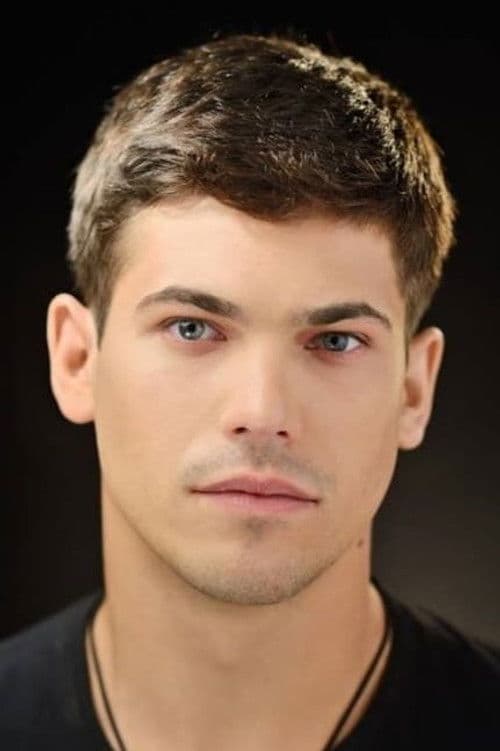 Aliaksiej Jaravienka