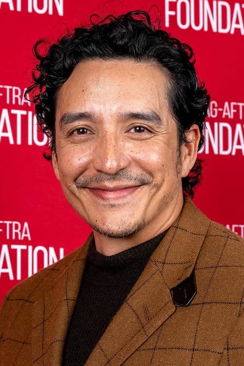 Gabriel Luna