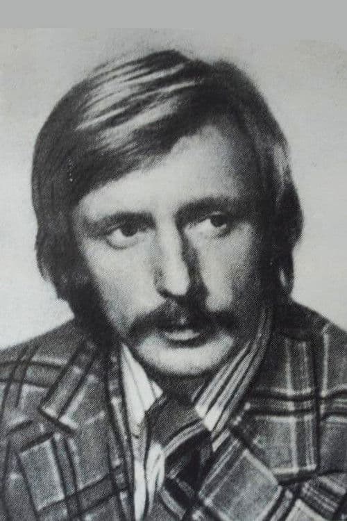 Viktor Panchenko