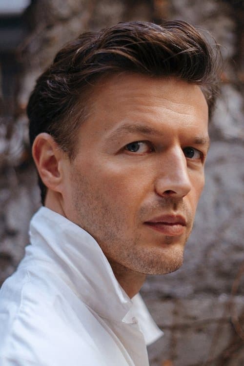 Aleksandar Gavranić