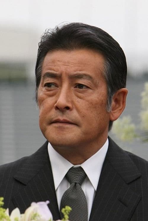 Masaki Kanda