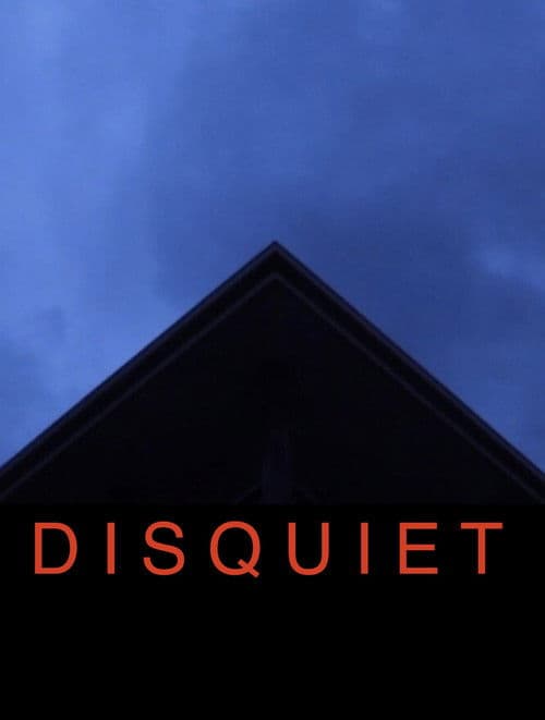 DISQUIET