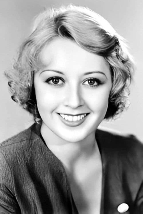 Joan Blondell