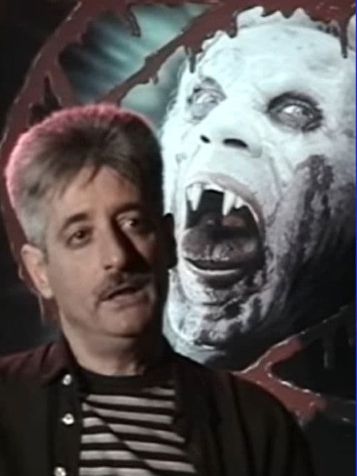 Subspecies 4 Behind the Scenes