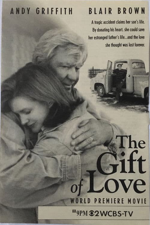 The Gift of Love