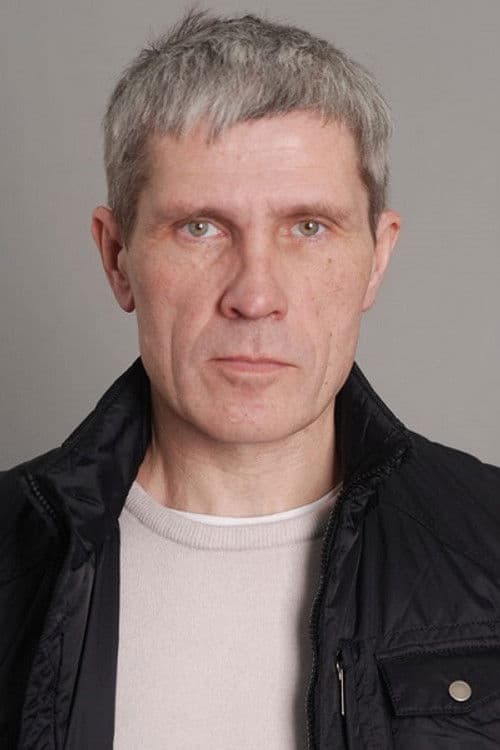 Alexandr Aravushkin