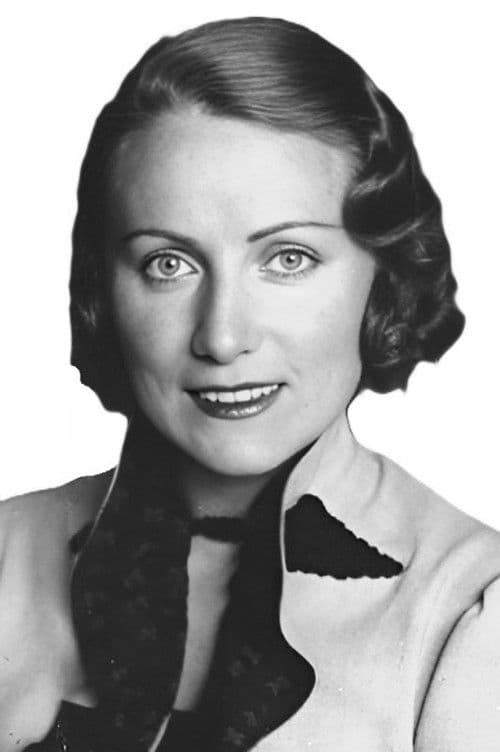 Vivian Gaye