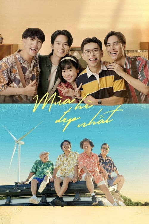 That Summer, Will Be Back