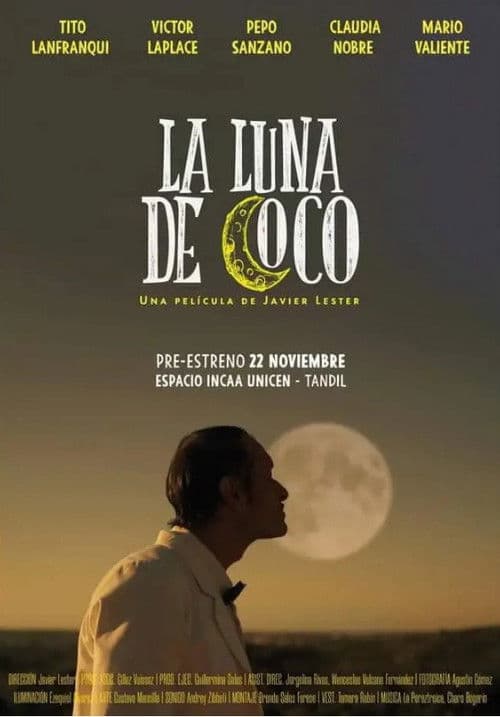 Coco's Moon