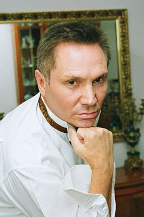 Aleksandr Myagchenkov