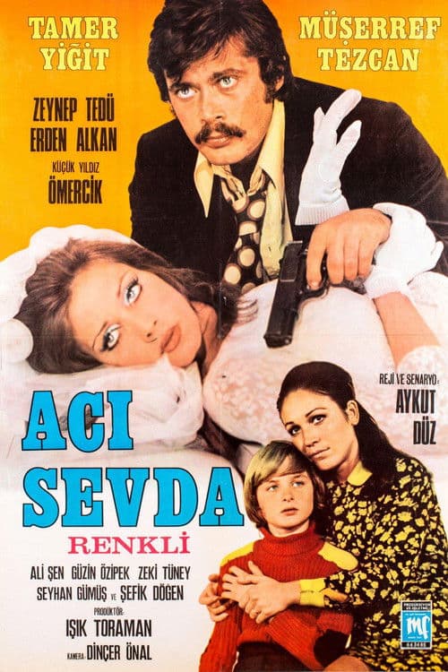 Acı Sevda