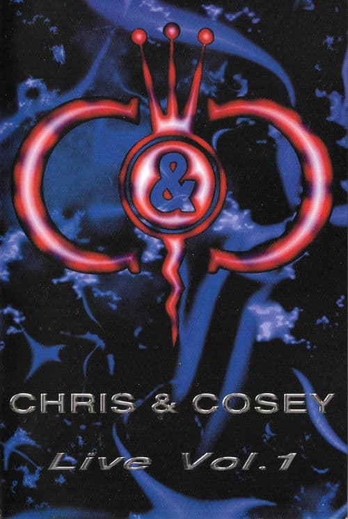 Chris & Cosey – Live Vol. 1