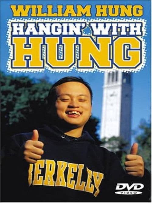 William Hung: Hangin' with Hung