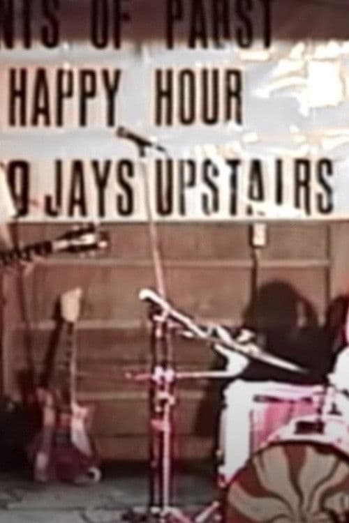 The White Stripes: Live at Jay's Upstairs Missoula