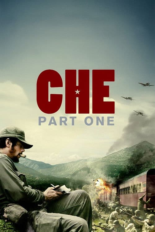 Che: Part One