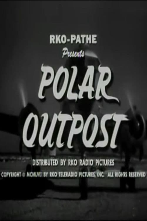 Polar Outpost