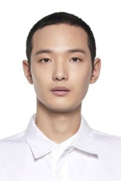 Jeong Dong-hoon