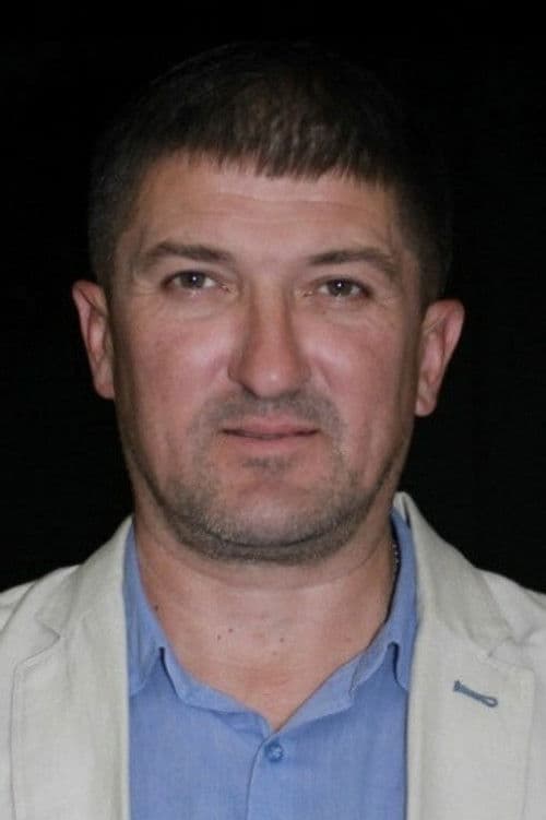 Artyom Kozin