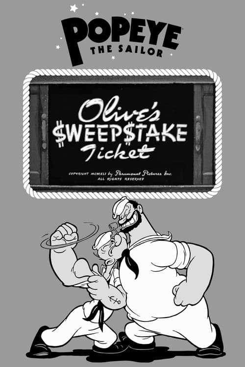 Olive's $weep$take Ticket