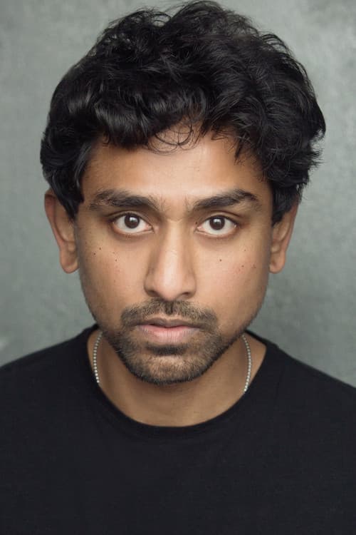 Vishnu Krishnan
