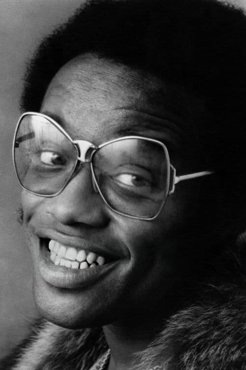 Bobby Womack