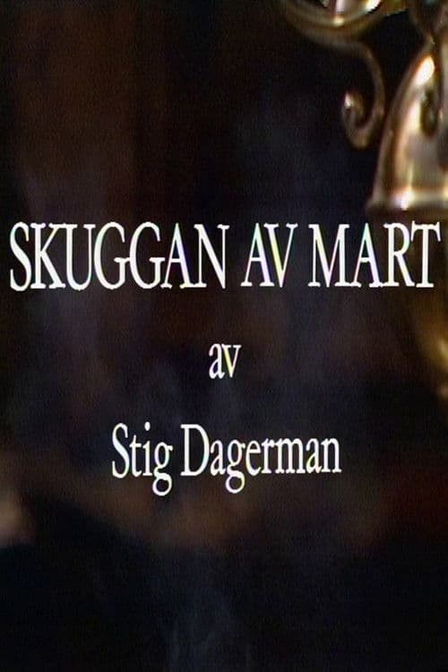 Skuggan av Mart