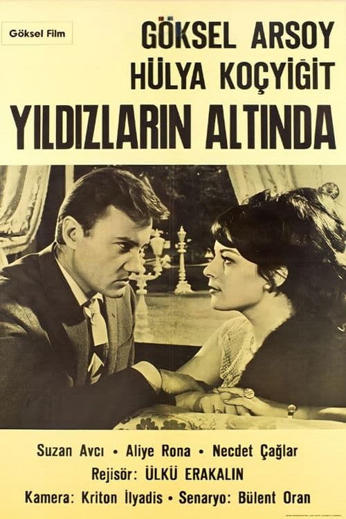 Yıldızların Altında