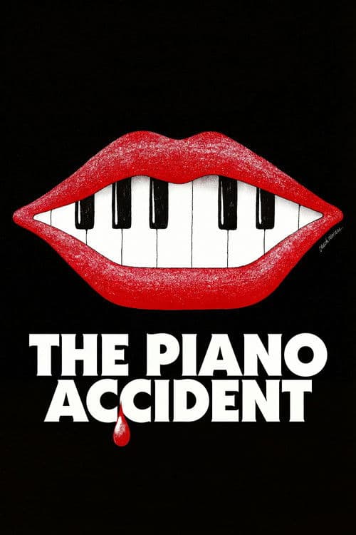 The Piano Accident