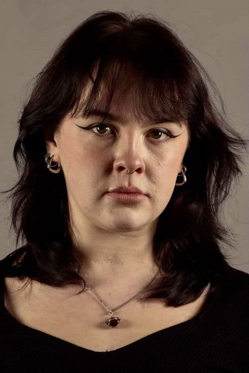 Madeline Rose Pedrick