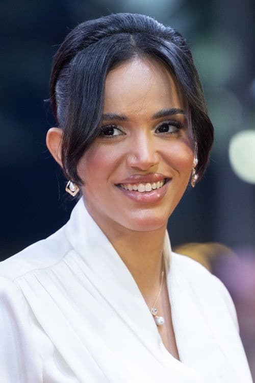 Maha Al-Ghazal