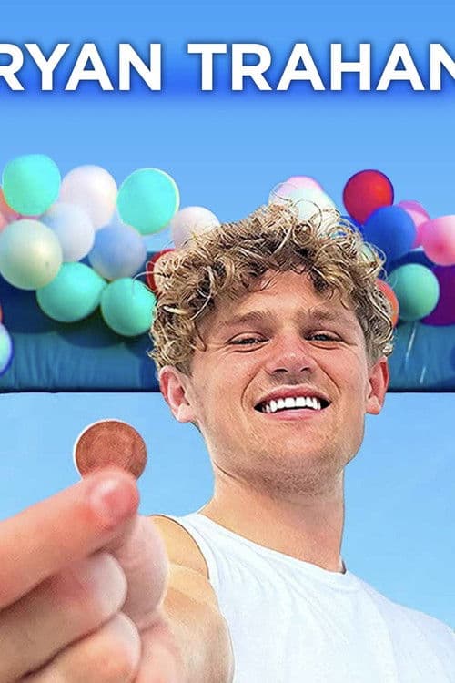 Ryhan Trahan : 30 Days