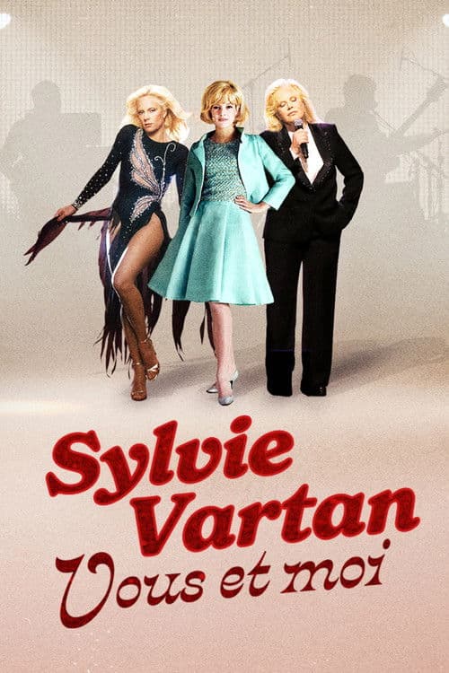 Sylvie Vartan, vous et moi