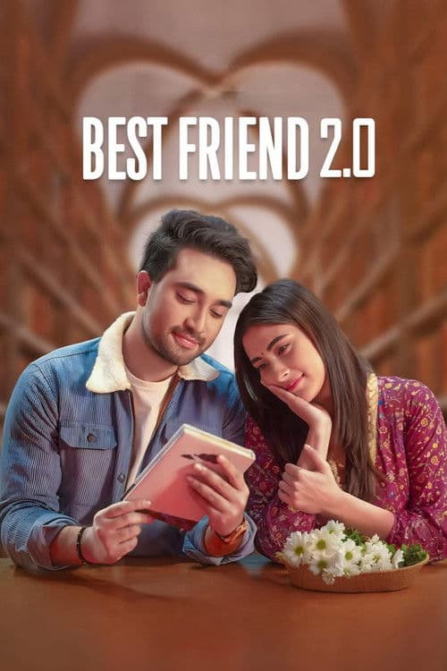 Best Friend 2.0
